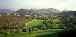 10th hole