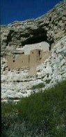 Montezuma's Castle