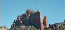Courthouse Butte