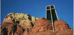 Chapel of the Holy Cross