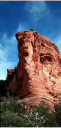 Screaming Rock - Boyton Canyon