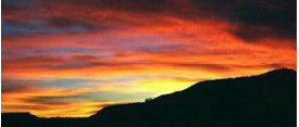 Final Sunset Final Sunset