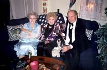New Year's 2000