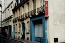 RelaisSt-Sulpice