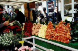 Marche D'Aligre