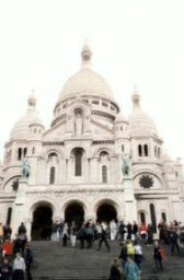 Sacre Coeur