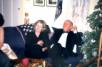 Tom & Margaret